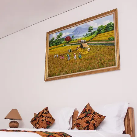 Santi Homestay