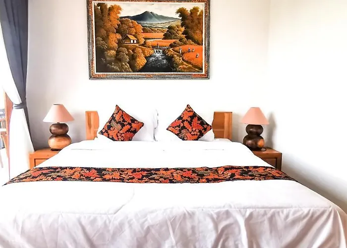 Guest house Santi