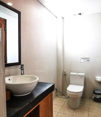 Santi Canggu (Bali)