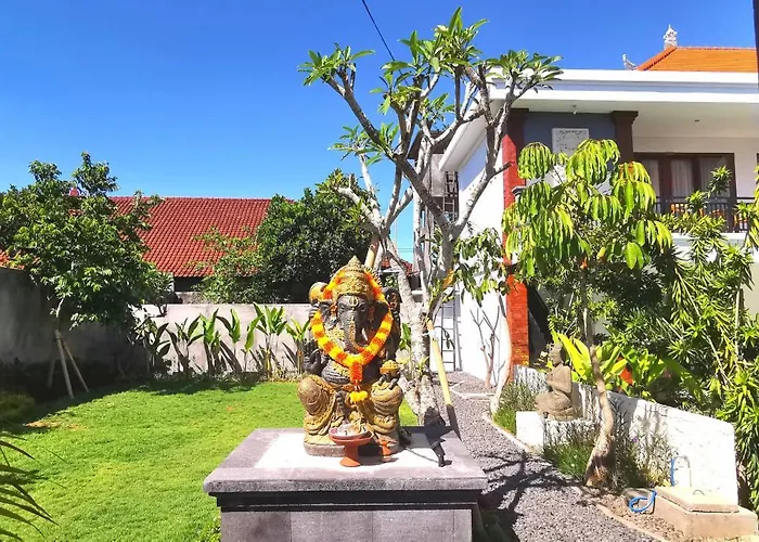 Santi 4* Canggu (Bali)