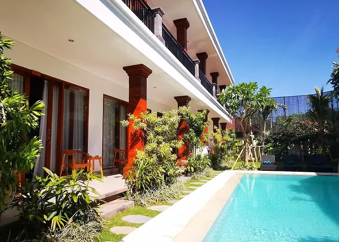Santi Guest house