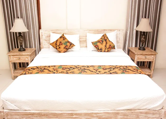 Guest house Santi