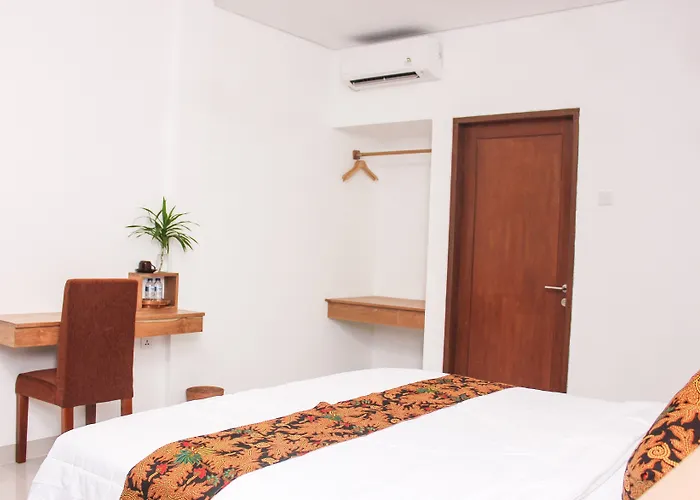 Santi Canggu (Bali)