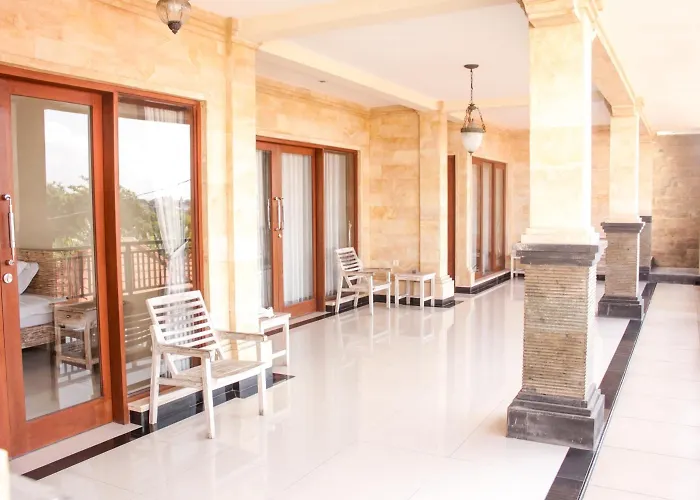 Guest house Santi