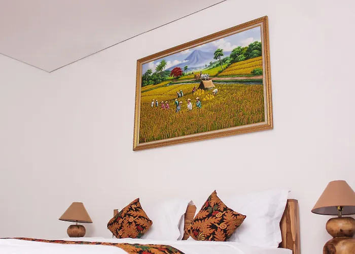 Santi 4* Canggu (Bali)