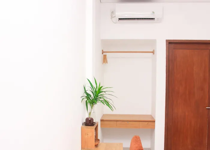 Guest house Santi