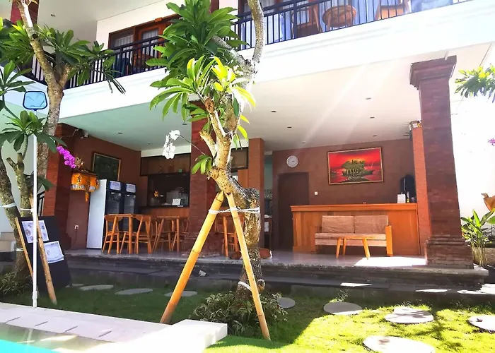 Santi Canggu (Bali)