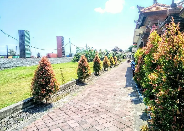 Santi Guest house