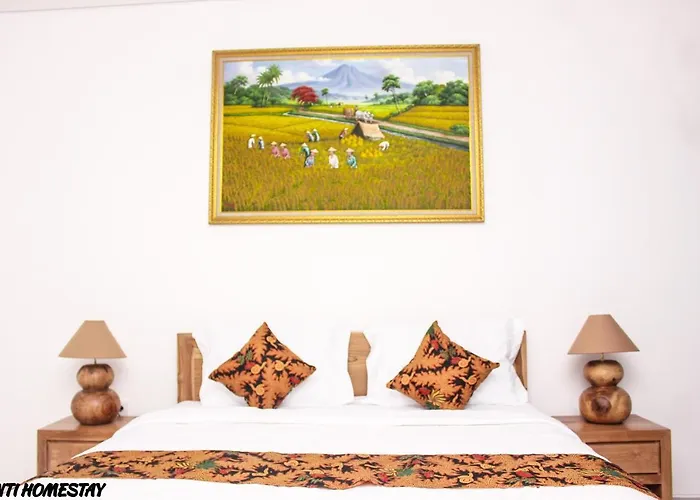 Guest house Santi