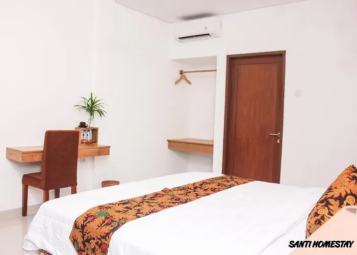 Santi Guest house 4*