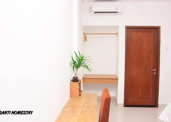 Santi Guest house
