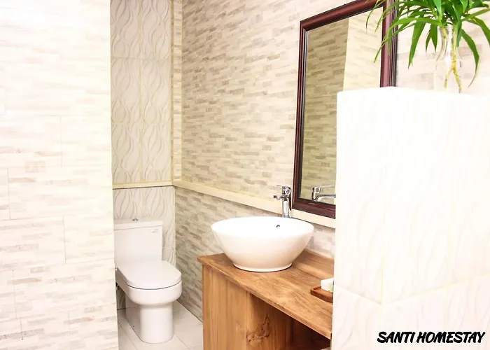 Santi 4* Canggu (Bali)