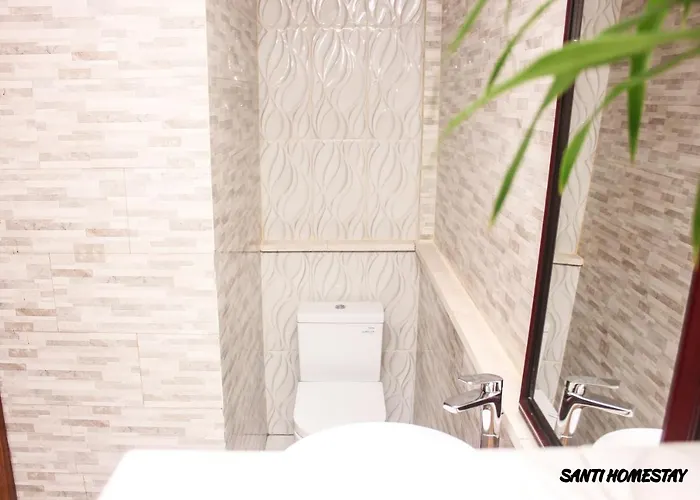 Guest house Santi
