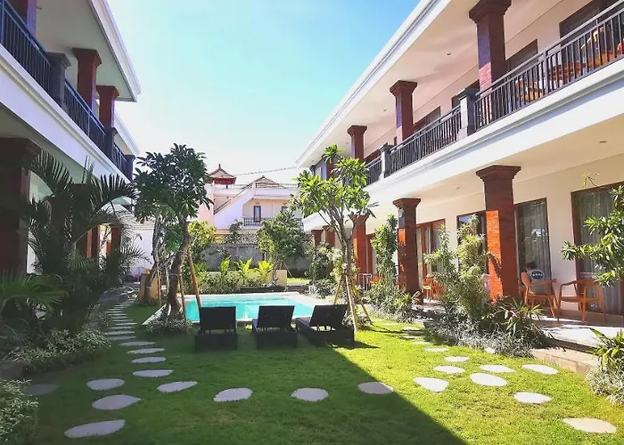 Santi Guest house