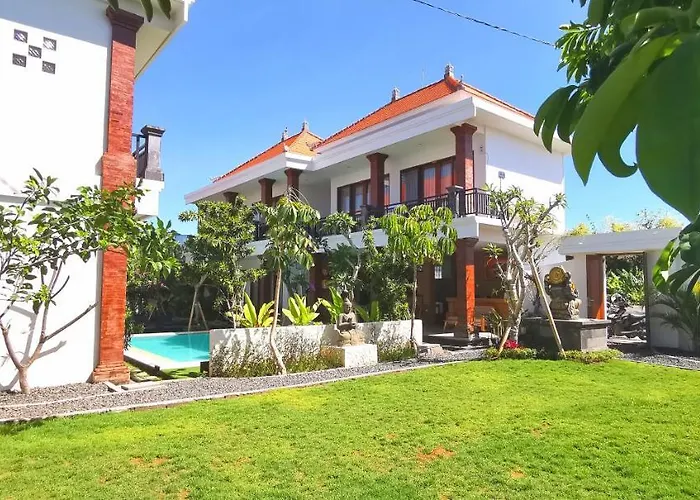 Santi Guest house 4*