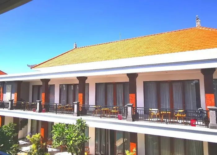 Santi Guest house